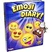 Emoji Universe: Emoji Diary with Lock and Keys