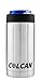 Colcan Stainless Steel Double Insulated Can Cooler - 16oz - Tallboy Pounder Cans
