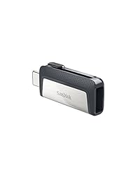 SanDisk Ultra Dual USB Tipo C (SDDDC2 016G G46)