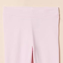 Amazon Essentials Toddler Girls' Leggings, Pack of