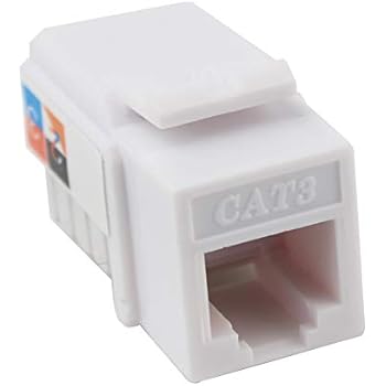 Rj25 Wall Jack Wiring Diagram - Complete Wiring Schemas