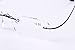 SOOLALA High End Lightweight Titanium Stainless Steel Rimless Reading Glasses