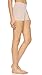 SPANX Women's Lounge Hooray Boyshorts, Sandcastle, Medium