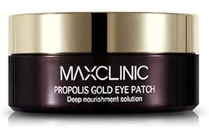 [Maxclinic] Proplis Gold Eye Patch 60sheets 84g