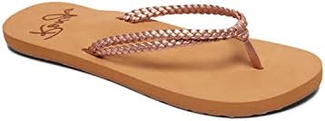 Roxy Ladies’s Costas Sandal Flip-Flop