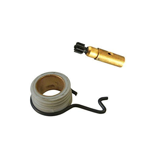 sthus Oil Pump Worm Gear FITS STIHL 017 018 021 023 025 MS170 MS180 MS210 MS230 MS250