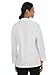 Meta Fundamentals Women's Labcoat 15104 White L