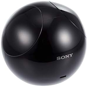 Sony BSP60 Smart Speaker Bluetooth – Vivavoce In Nero (Buone Condizioni) - Foto 2