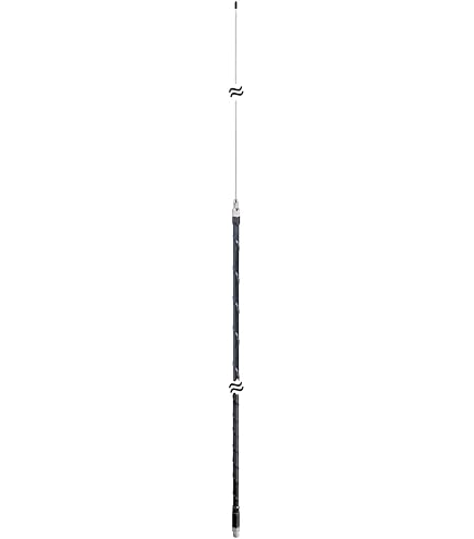 Radio Communication Gear HF Short 20 Meter Mobile Stick Antenna - 3ft ...