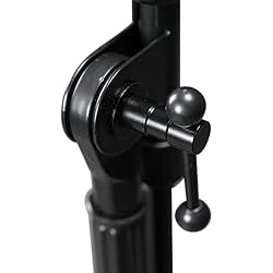 Gator Frameworks Rok-It Series Tripod Mic Stand