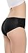 FORMeasy Women`s Seamless Butt Shaper, Butt Lifter Padded Panty, Enhancing Body Shaper, Hip Enhancer Shapewear Control Panties Underwear, Breathable Comfortable to use, Black, Small/Medium