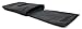 DURAGADGET Lightweight, Premium Quality & Ultra-Portable Nylon Smartphone Case with Belt Loop in Black - Compatible with The Pono PonoPlayer –