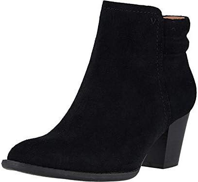 vionic jessie ankle boot