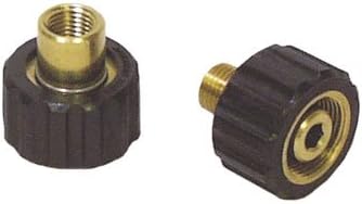 Suttner Pressure Washer Female Socket-Metric Screw 1/4" #200040800