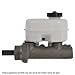 Cardone Select 13-2967 New Brake Master Cylinder