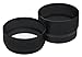 58mm Two Piece Lens Adapter for Canon Powershot G10, G11 (an alternative to the LA-DC58K)