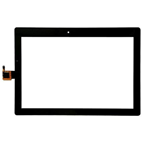 LeHang Touch Screen Digitizer Replacement For Lenovo TAB 3 TB-X103F 10.1" BLACK