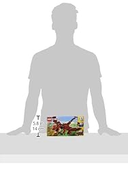 LEGO Creator Red Creatures