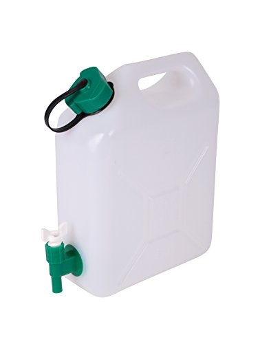 Eda Plastiques Davjar5 Natural Food Jerry Can With Tap Plastic 0 5a A L By Eda Plastiques Buy Online In Japan At Desertcart Jp Productid 57519916