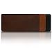 Londo Leather Extended Mouse Pad – Large Desk Mat for Office & Gaming, Smooth Writing Surface, Non-Slip Base, Durable & Stylish Workspace Accessory