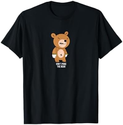 Amazon.com: Let's Hug It Out T-Shirt Funny Bear Hug T-Shirt T