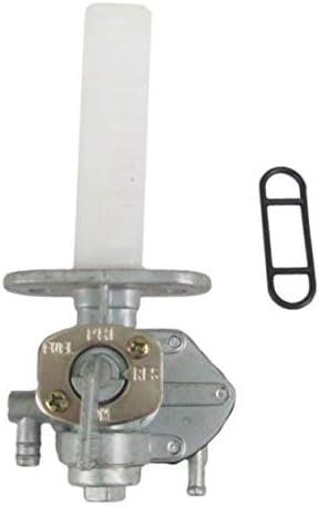 Petcock Fuel Tank Switch Valve for Kawasaki KZ650 KZ750 KZ1000 KZ1100