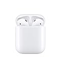 Apple Airpods for iPhones with iOS 10 or Later White