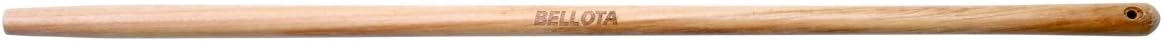 Bellota M 901 LR 120 Wooden Handle, Epoxy Paint