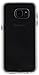 New Case Mate Naked Tough  Case with Bumper Shock Absorbing Case for Samsung Galaxy S7 Edge Clear