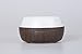 Ecooltronic 500ml Aromatherapy Essential Oil Diffuser Ultrosonic Cool Mist Air Humidifier/Purifier with 7 Changing Color Lights and 4 Timer Settings