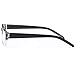 Gamma Ray Reading Glasses - 4 Pairs for Men and Women Reader Sunglasses - 1.50