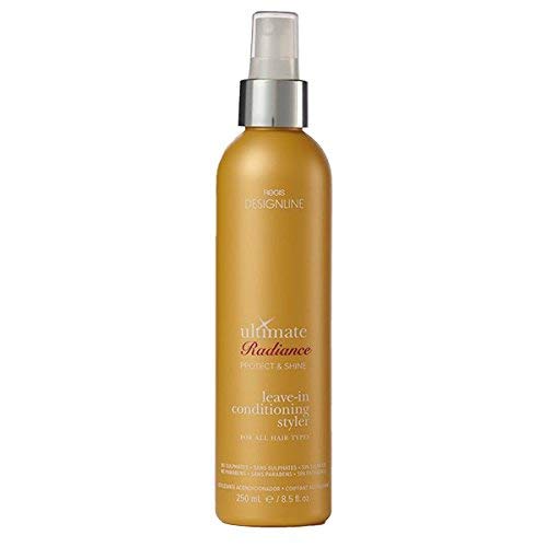 Buy Regis Designline Ultimate Radiance Leave In Conditioning