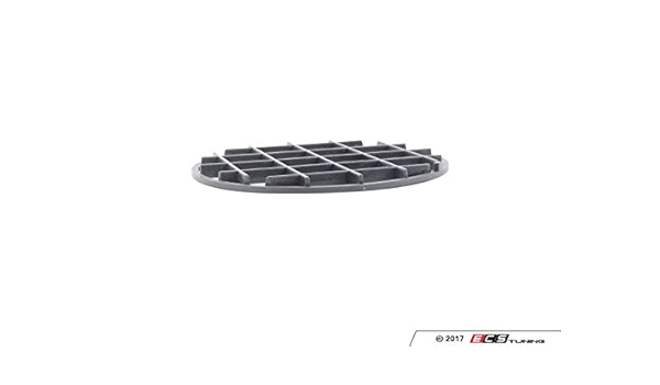 Original de BMW E46 Coupé parachoques delantero CSL – entrada ...