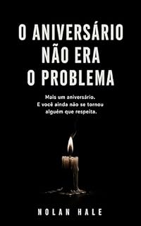 Livro Parabéns Pra Quem? : Mais um aniversário. E você ainda não se tornou alguém que respeita.
