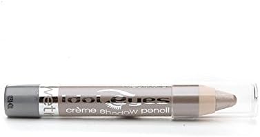 Wet n Wild Idol Eyes Cream Shadow Pencil, Pixie 1 ea (Pack of 3)