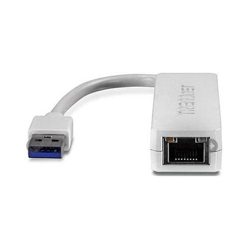 TRENDnet TU3-ETG USB 3.0 to Gigabit Ethernet Adapter