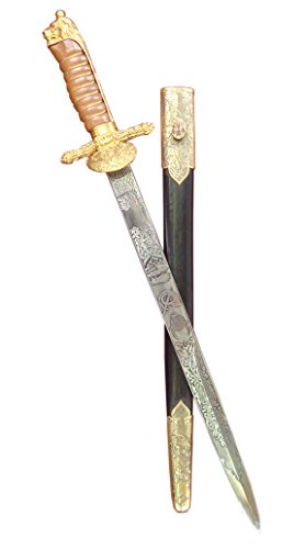 German Hunting Dagger