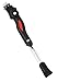 CyclingDeal Aluminum Bicycle Bike Adjustable Center Side Kick Stand for 24
