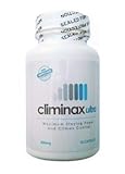 Climinax - Maximum Staying Power & Climax Control, 30 caps,(Health Solutions)