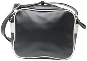 Levi's Shoulder Bag NEW NOLAN, Color: Black
