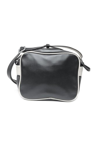 Levi's Shoulder Bag NEW NOLAN, Color: Black