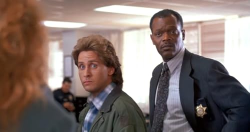 Loaded Weapon 1 3