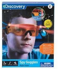 discovery kids toy night goggles