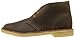 Clarks Originals Men's Desert Boot,Beeswax,10.5 M US