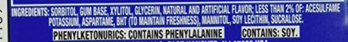 Trident Original Gum - Image 3