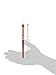Royal Brush Big Kids Choice Flat Synthetic Hair Soft Rubber Grip Handle Paint Brush, Size 12, Pack of 12