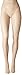 No nonsense Women's Fishnet Openwork Tight, Nude, Medium/Large