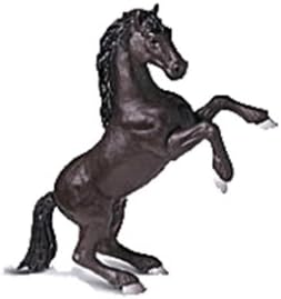schleich morgan horse
