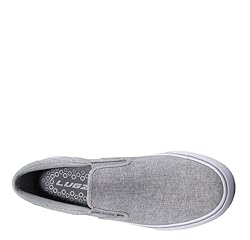 Lugz | Clipper Casual Sneakers for Men | Slip On