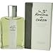 Caron # 3 by Caron for Men 1.7 oz Eau De Toilette Spray